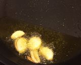じゃがいものローズマリーソテー作り方3写真