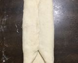 準強力粉で 角食パン。作り方11写真