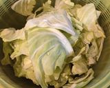 すぐに作れる！簡単味噌野菜炒め♪作り方1写真