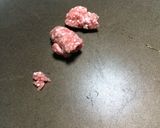 ホットプレートでヘルシーそばめし作り方8写真