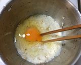 山芋鉄板焼き作り方5写真