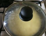 山芋鉄板焼き作り方7写真