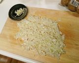 ほくほく★新じゃがのチーズオムレツ作り方1写真