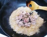 ほくほく★新じゃがのチーズオムレツ作り方4写真