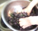 もみ紫蘇の作り方作り方1写真