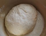 ココナッツミルクパン作り方3写真
