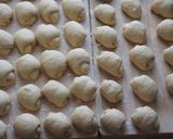 ココナッツミルクパン作り方4写真