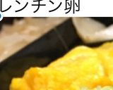 【弁当_たんぱく質】朝は時短レンジで卵作り方4写真