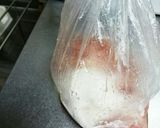 サクッ!ふわっ!簡単☆とり天作り方4写真