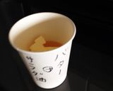 ホットケーキmixで本格リンゴケーキ作り方5写真