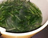 簡単 かまぼこぬた作り方1写真