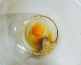 水切り不要!ノンオイルでヨーグルトケーキ作り方3写真