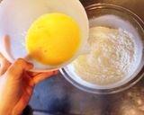 ホットケーキmixで本格リンゴケーキ作り方10写真
