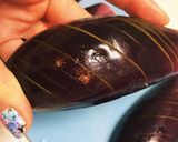 簡単！ご飯がすすむ！茄子と豚肉の生姜煮作り方1写真