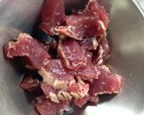 簡単☆旬のかつおdeカルパッチョ作り方1写真