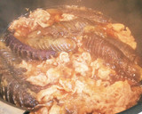 簡単！ご飯がすすむ！茄子と豚肉の生姜煮作り方6写真