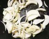 簡単美味しい煮込みハンバーグ♪作り方3写真