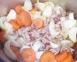 素材を活かす♪優しい味の簡単ポトフ作り方6写真