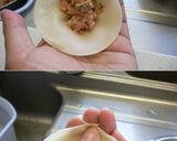 キラキラ元気餃子作り方2写真