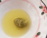しゃきしゃきキャベツの塩わさびサラダ作り方3写真