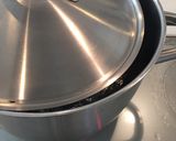いかなごのくぎ煮作り方5写真