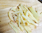 旬を美味しく♡にしんとホタテの子の煮付け作り方6写真