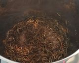 いかなごのくぎ煮作り方6写真