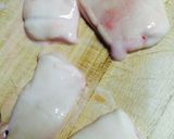 旬を美味しく♡にしんとホタテの子の煮付け作り方9写真
