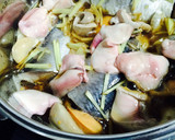 旬を美味しく♡にしんとホタテの子の煮付け作り方10写真