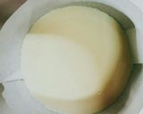水切り不要!ノンオイルでヨーグルトケーキ作り方8写真