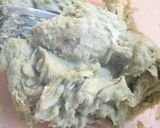 ヘルシークリームコロッケ☆作り方1写真