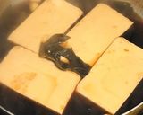 とうめし☆麦茶の炊き込みご飯作り方6写真