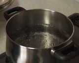 省エネ&手間なし楽ちん♪基本の茹で鶏作り方1写真