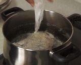 省エネ&手間なし楽ちん♪基本の茹で鶏作り方3写真