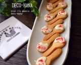 スプーンクッキー型で簡単デコクッキー作り方6写真