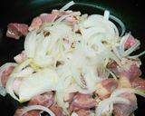 簡単☆親子丼　甘くて優しい味✨食べ応え有作り方2写真