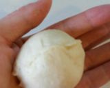 30分で完成!?不思議パンのバナナパン作り方9写真