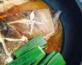 お代わりしちゃうカレイの煮付け♡作り方6写真