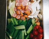 冷凍パイシートで☆簡単キッシュ作り方1写真