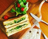 省エネ&手間なし楽ちん♪基本の茹で鶏作り方7写真
