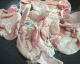 初めてでも簡単♪やわらか〜い豚の生姜焼き作り方2写真