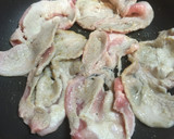 初めてでも簡単♪やわらか〜い豚の生姜焼き作り方3写真