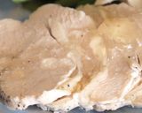 省エネ&手間なし楽ちん♪基本の茹で鶏作り方6写真