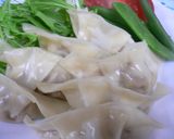 キラキラ元気餃子作り方5写真
