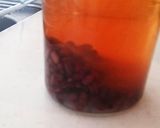 あずき茶作り方6写真