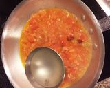ボンゴレロッソ(あさりパスタ)乳化のこつ作り方15写真