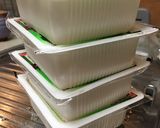 レモン風味クリチサラダ＊糖質オフレシピ＊作り方9写真