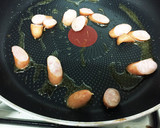 1工程で簡単に中華屋さんの野菜炒め作り方4写真