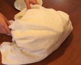 省エネ&手間なし楽ちん♪基本の茹で鶏作り方4写真