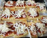 レモン風味クリチサラダ＊糖質オフレシピ＊作り方14写真